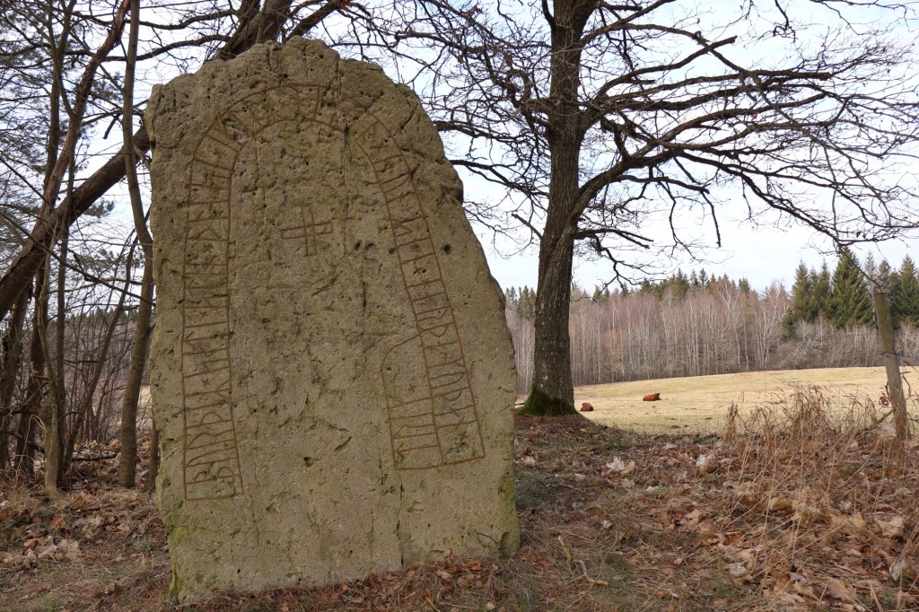 Torestorp Rune Stone