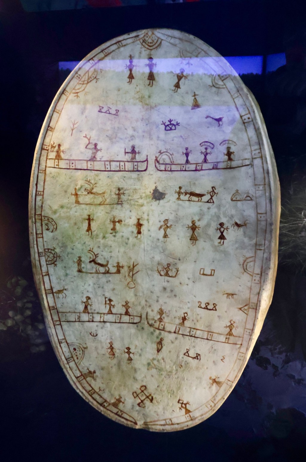 Sámi Museum and Nature Centre Siida in&nbsp;Inari